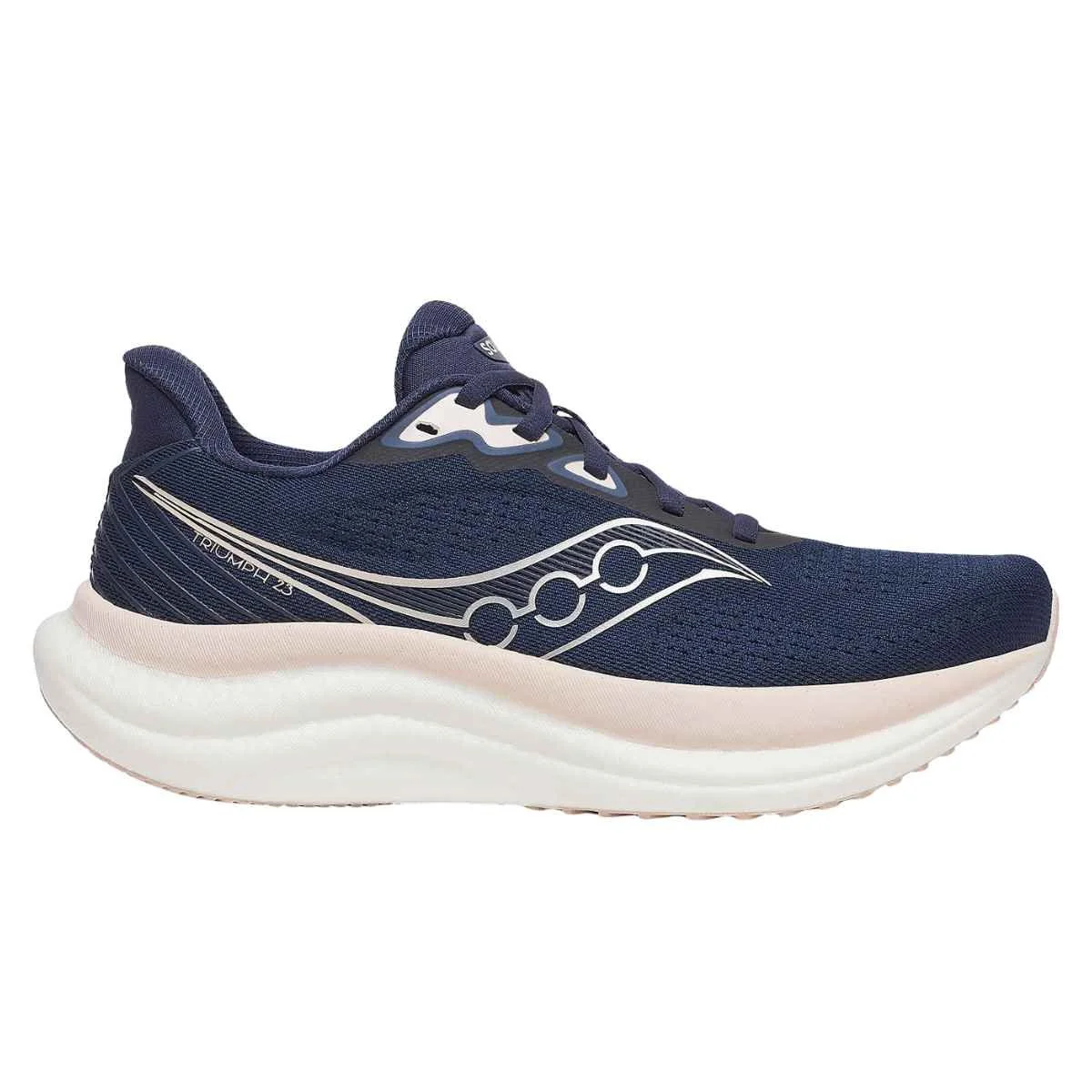 Saucony Triumph 23
