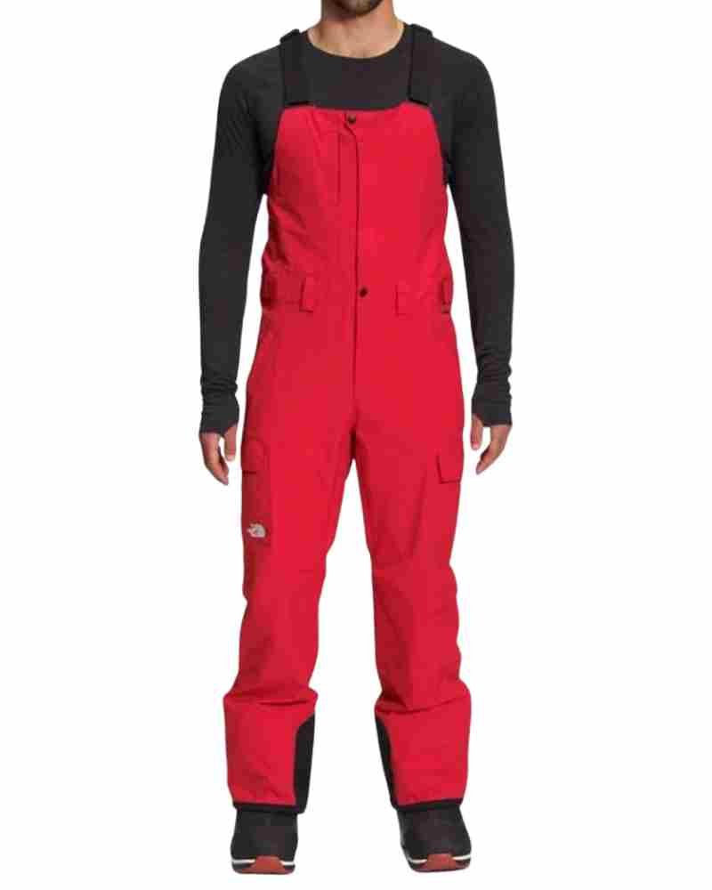 The North Face Ski Freedom water resistant DryVent ski trousers in