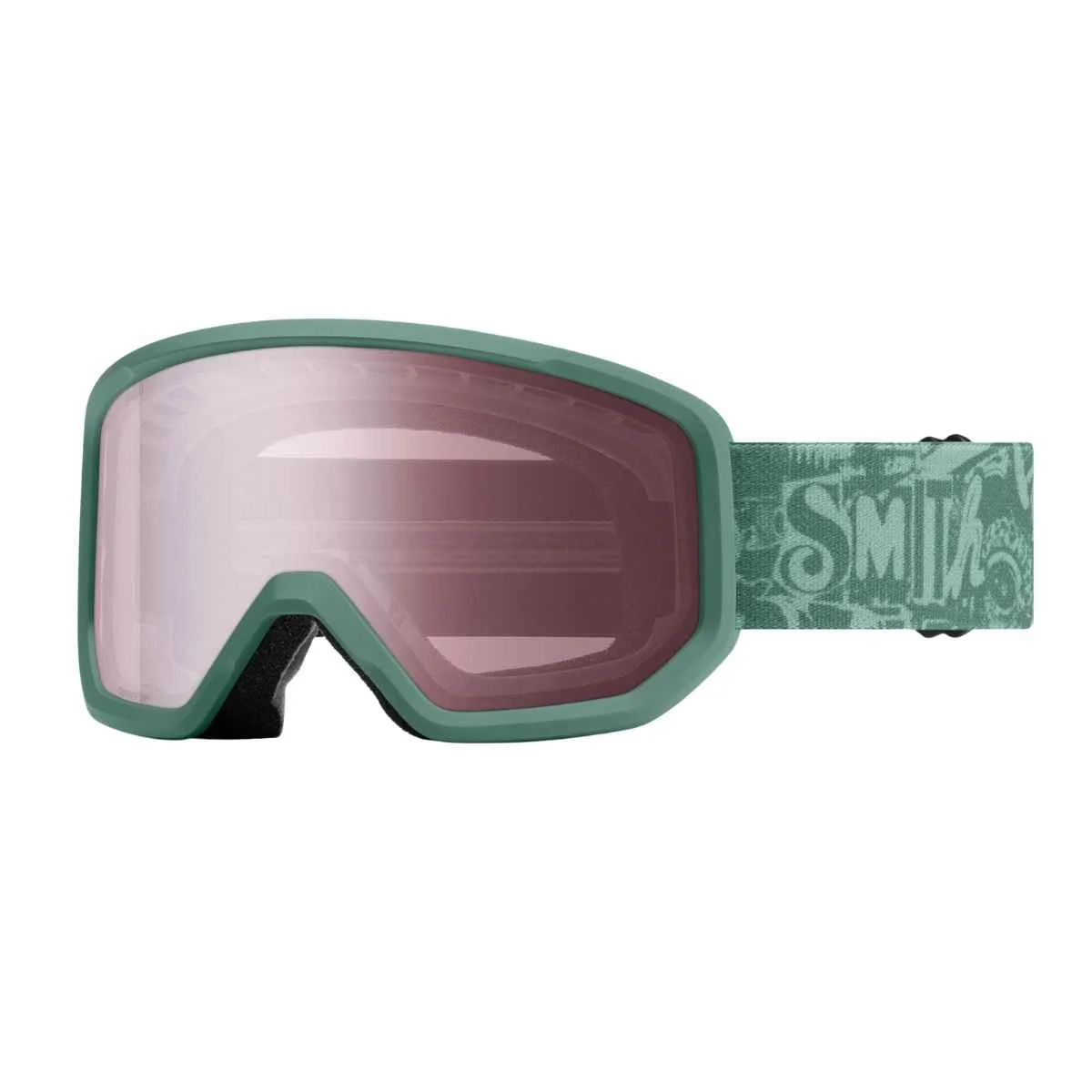 Smith Optics Transfer