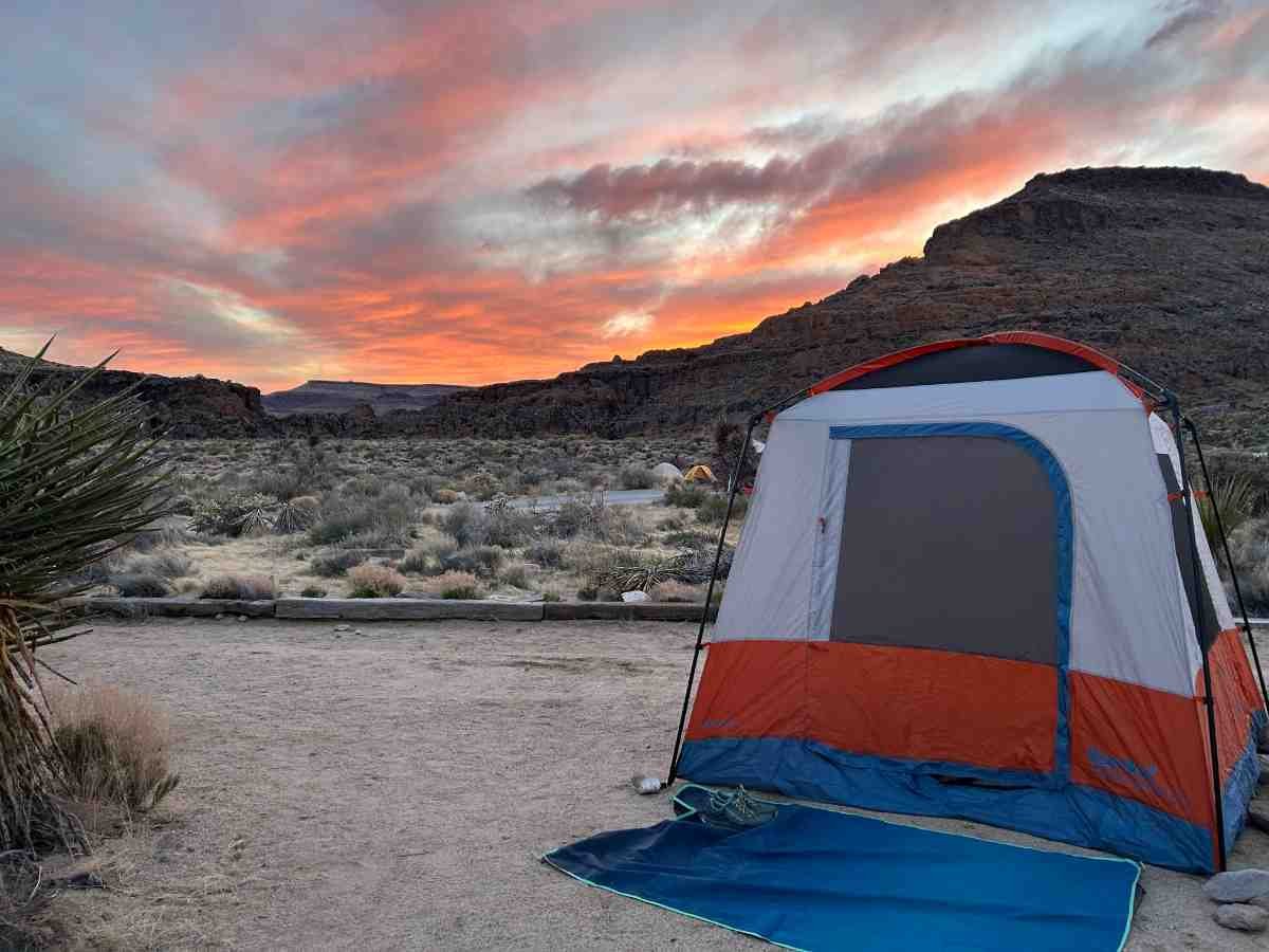 Stay Cool in Your Tent: A Guide to Choosing the Best Tent Fan