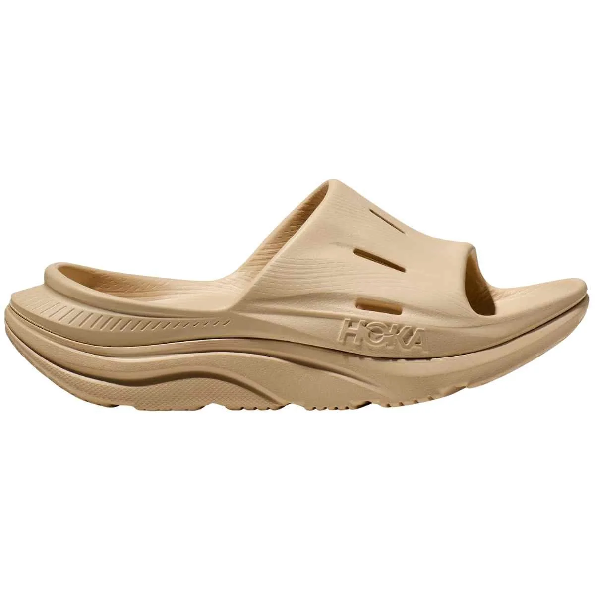 HOKA Ora Recovery 3 Slides