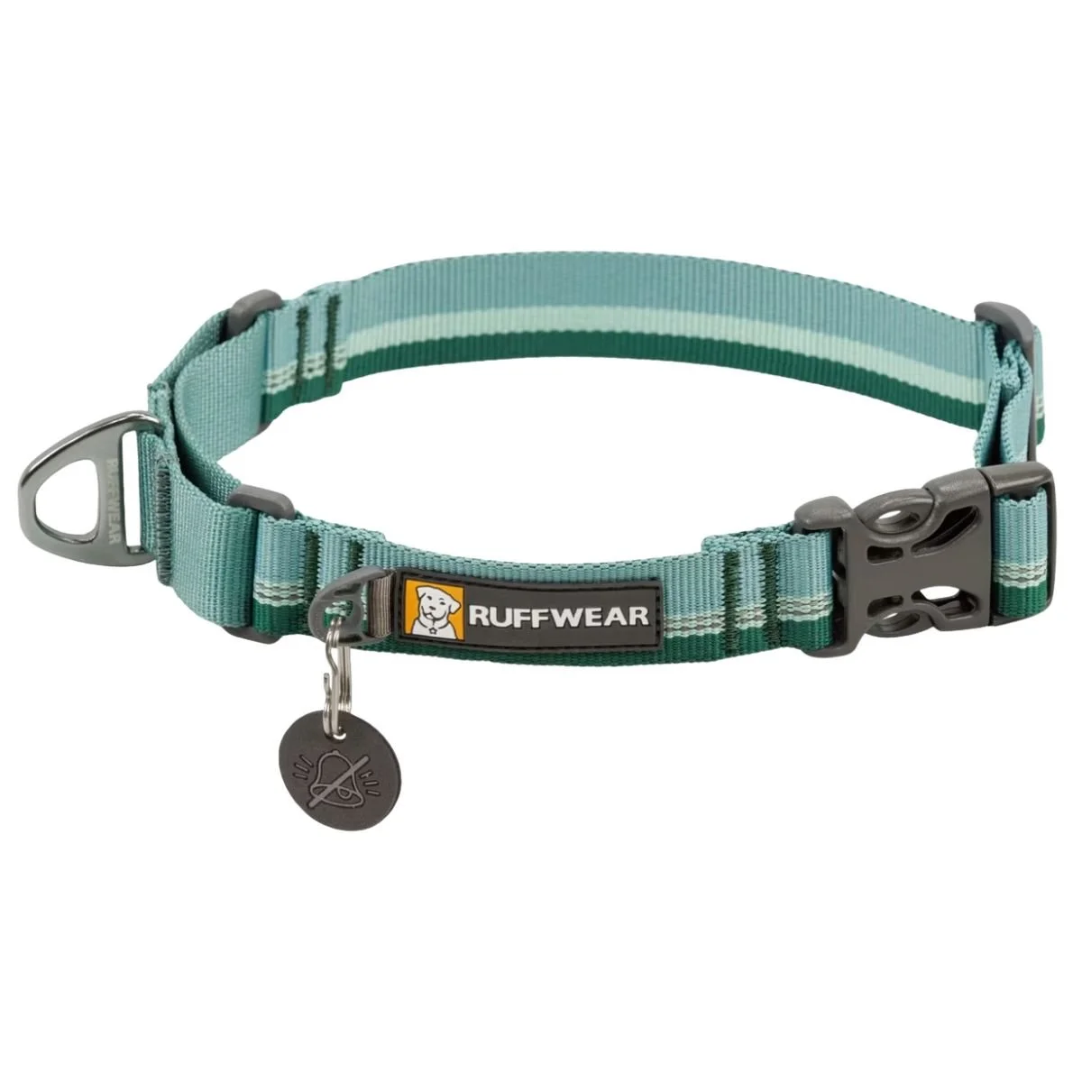 Ruffwear Web Reaction Martingale Dog Collar