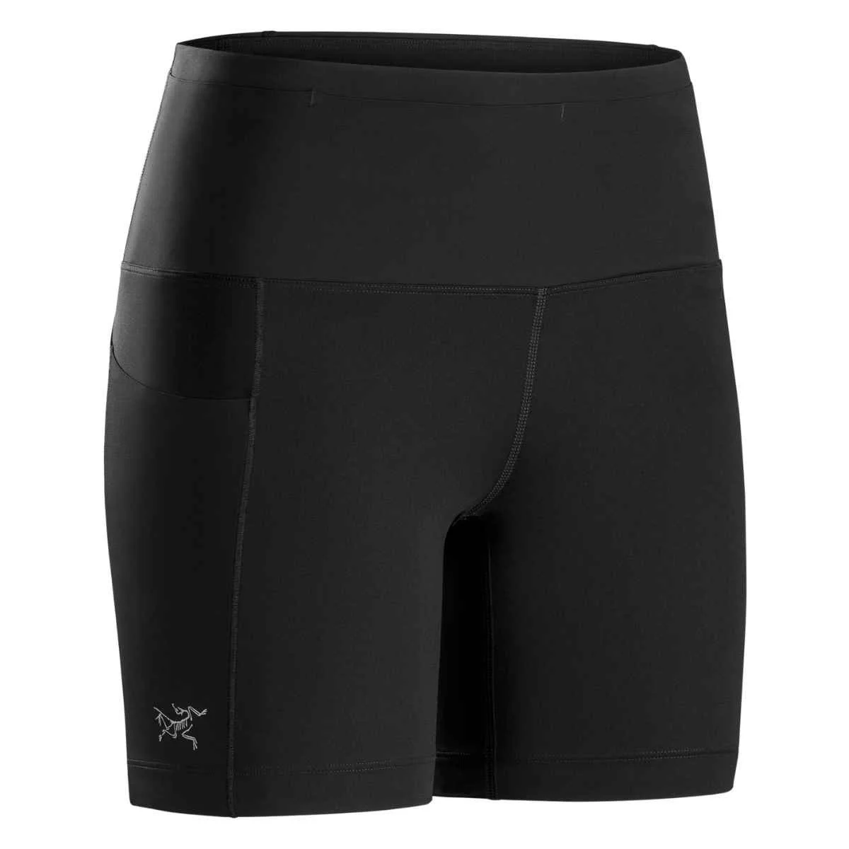 Arc’teryx Essent High-Rise Utility Short