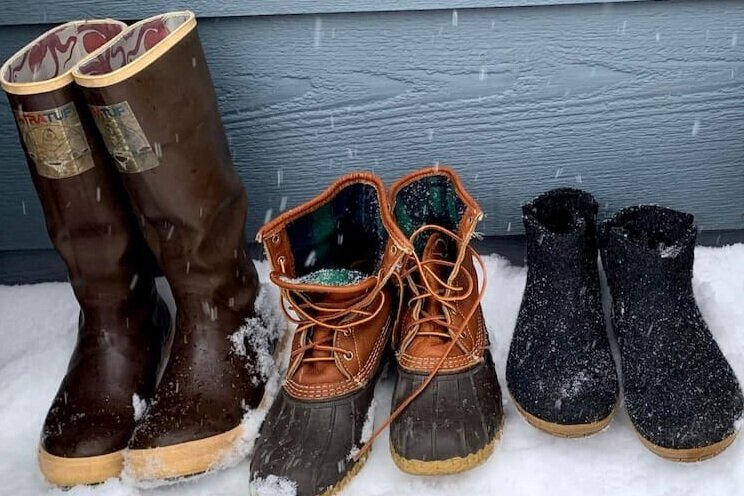 Best Men's Winter Boots of 2023 — Treeline Review