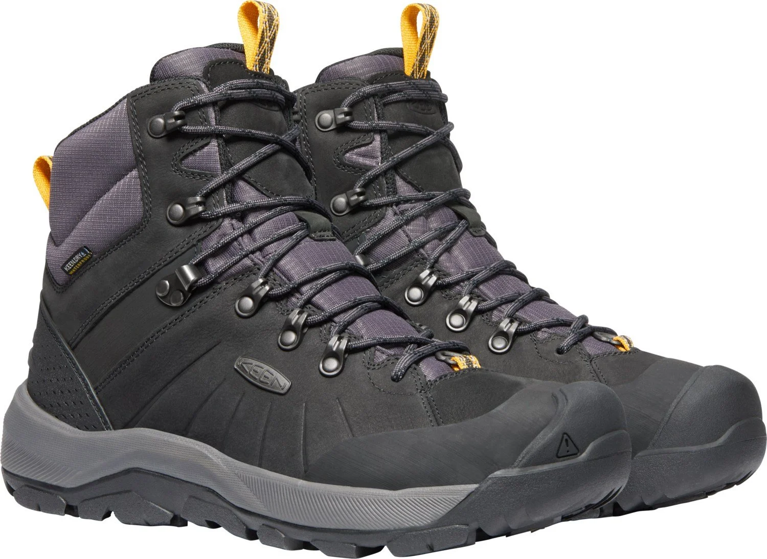 8 Best Men's Winter Boots of 2026 (Tested & Reviewed)