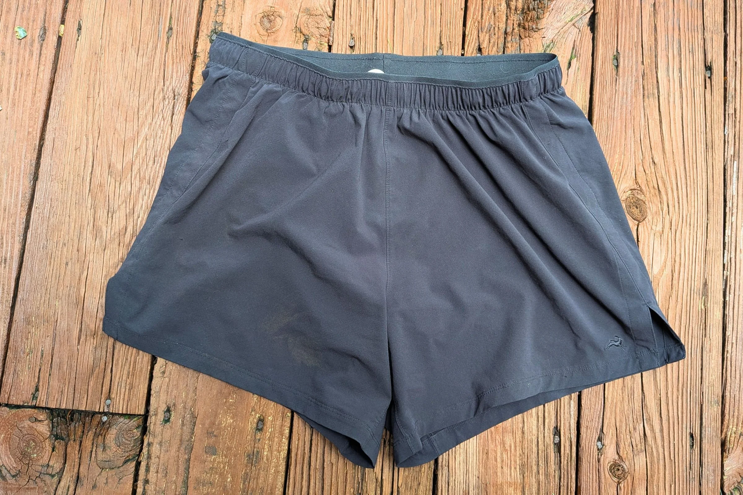 Tracksmith uses fabrics that meet bluesign