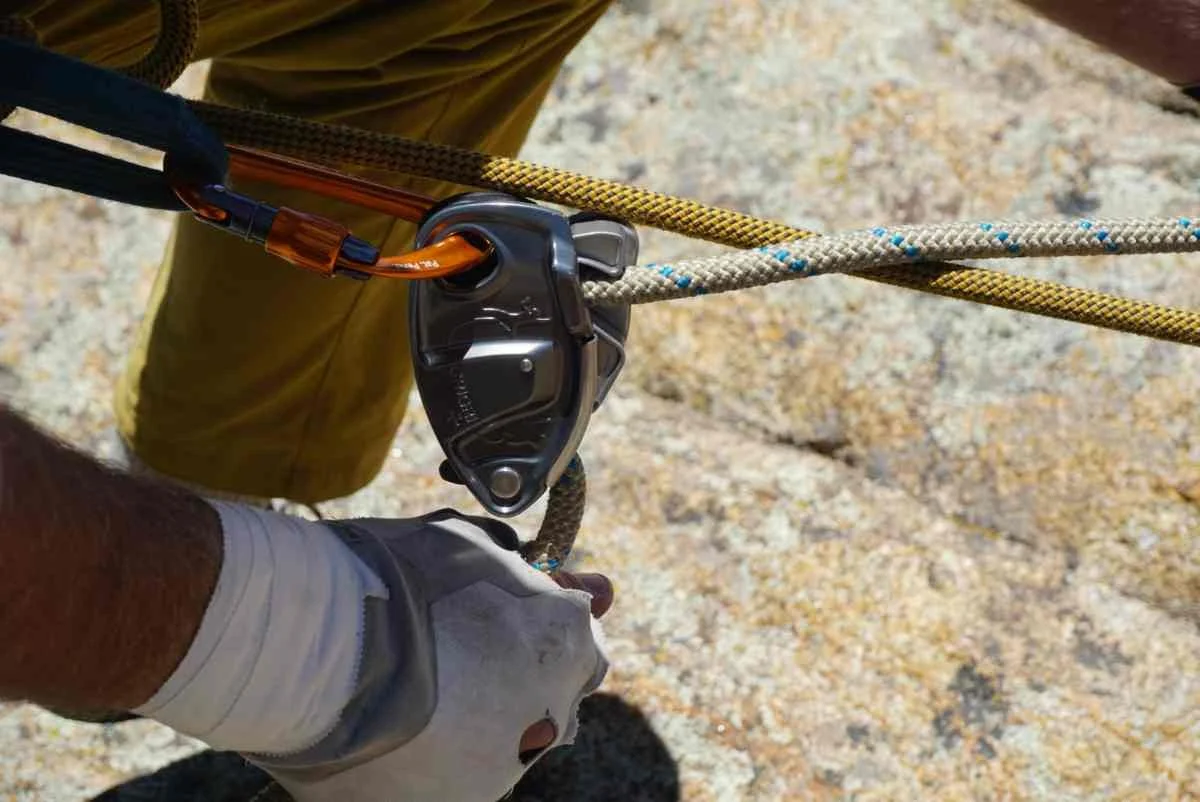 5 Best Belay Devices of 2024 (Tested & Reviewed)
