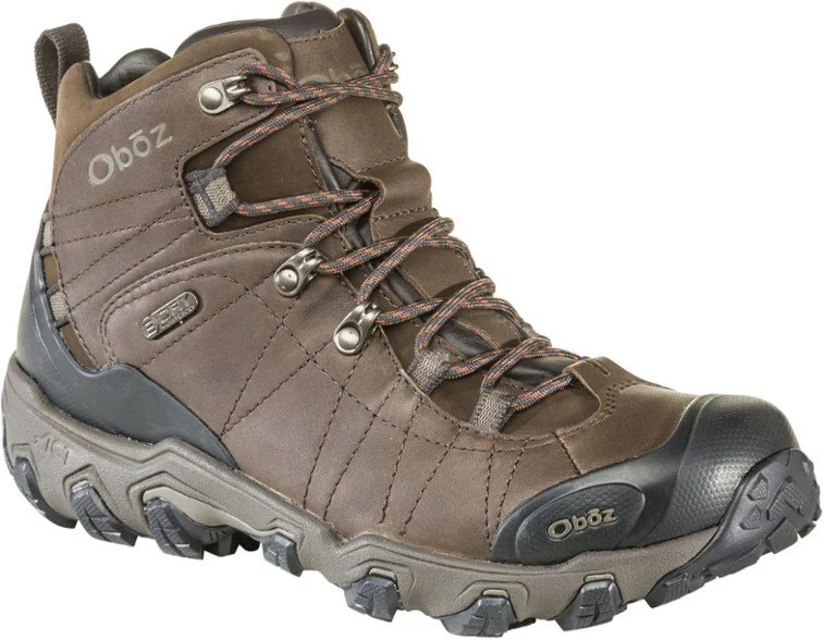 Best Hiking Boots of 2022 — Treeline Review