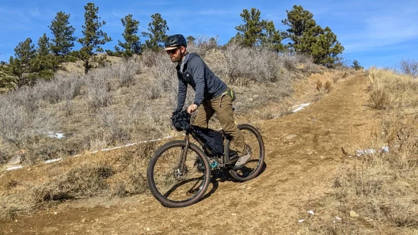 Revelate Designs Ranger 8 Best Bike Frame Bags of 2024 (Tested and Reviewed)
