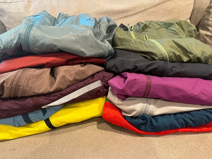 Best Women's Windbreaker Jackets of 2023 — Treeline Review