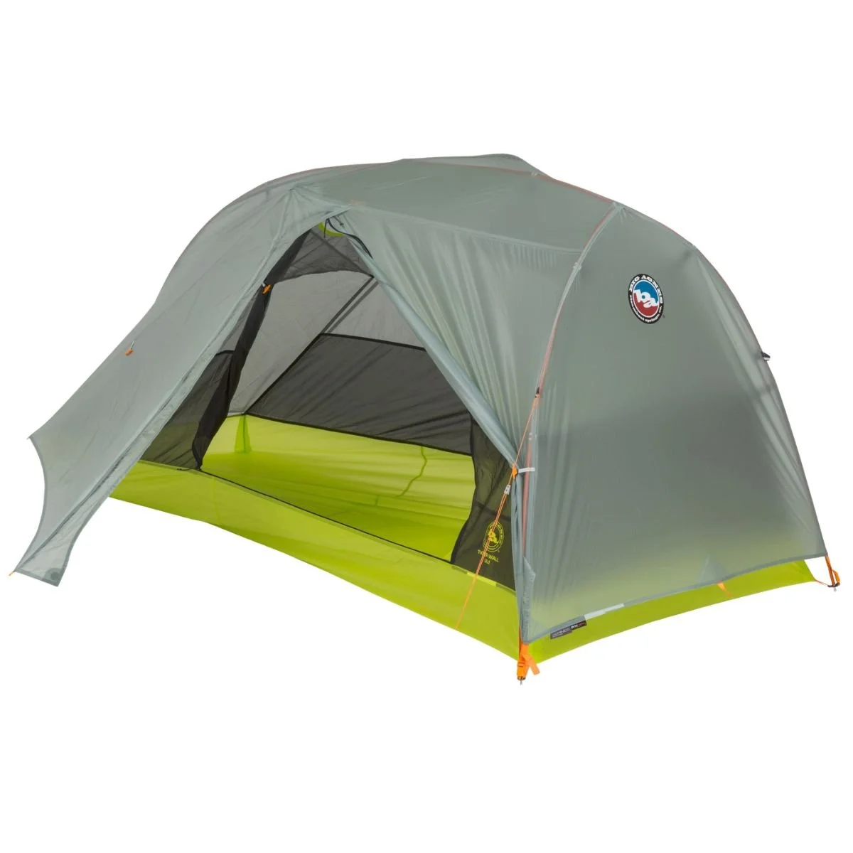 Big Agnes Tiger Wall UL1