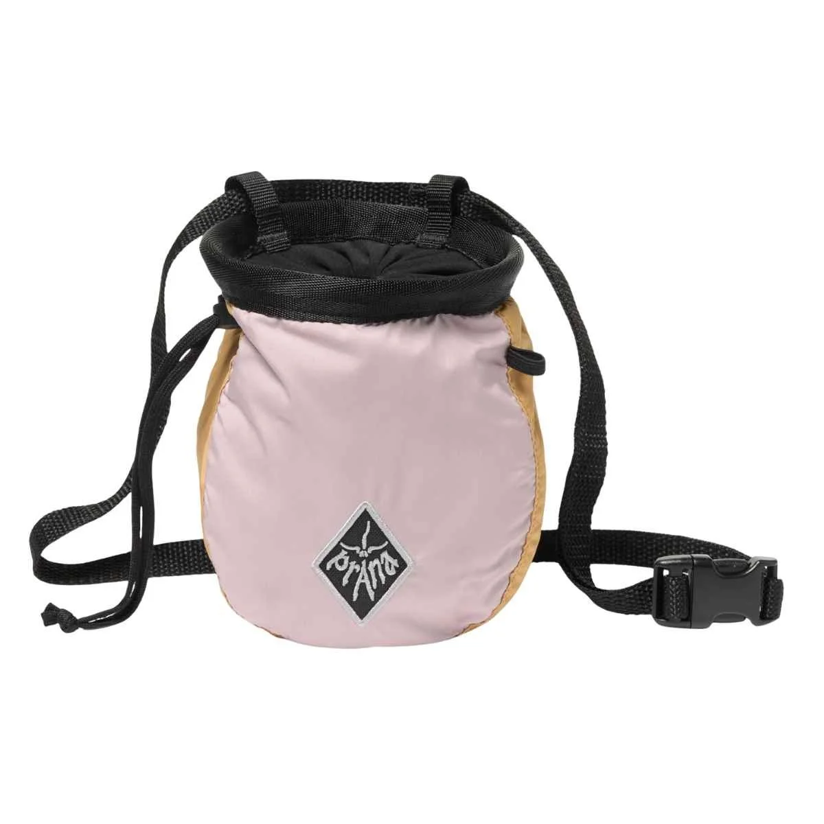 prAna Originals Graphic Chalk Bag with Belt