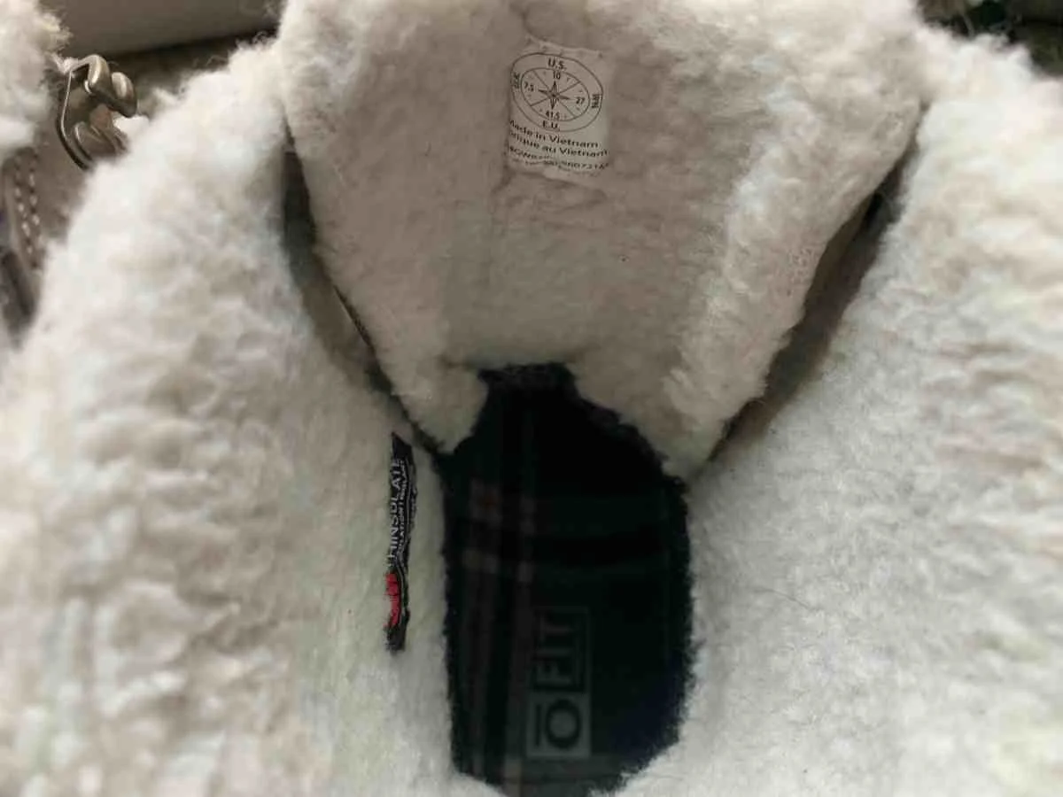 oboz bridger winter boots