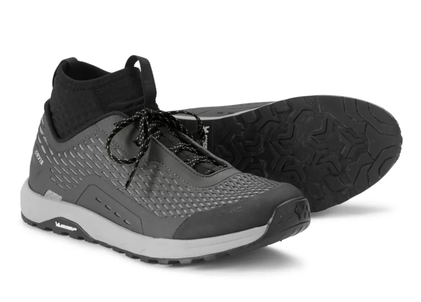 6 Best Wet Wading Shoes for Fly Fishing of 2024 (Tested)