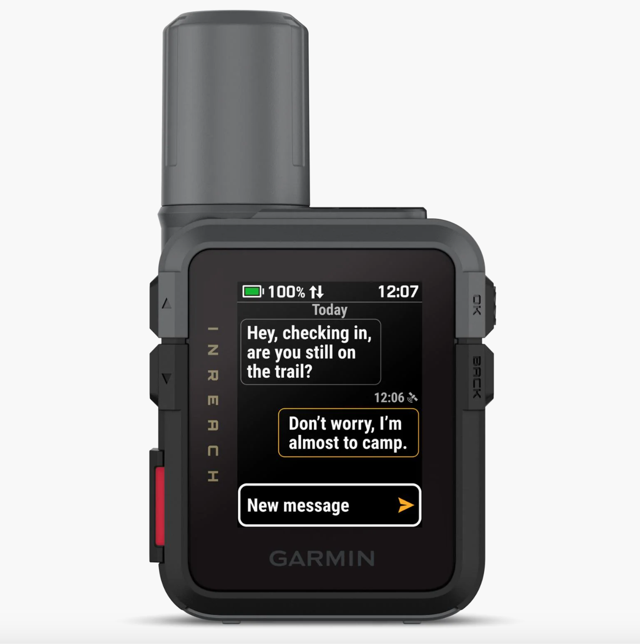 Garmin inReach Mini 3