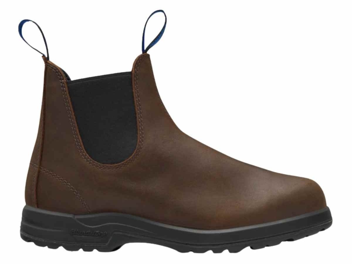 Blundstone All-Terrain Thermal Chelsea Boots Review