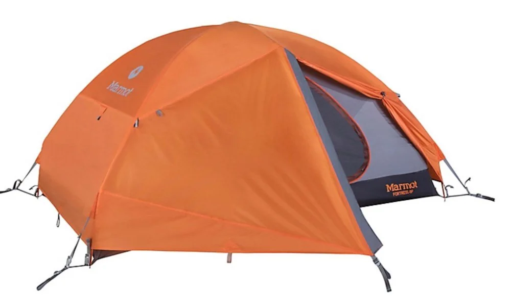 Best 4Season Tents of 2023 — Treeline Review