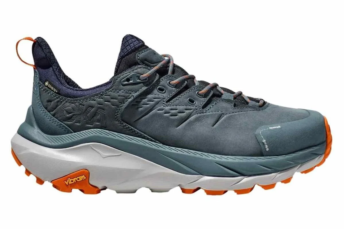 Hoka Kaha 2 Hiking Boots: Tested and Reviewed