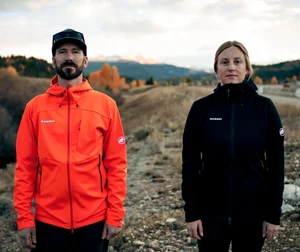 Best Softshell Jackets of 2023