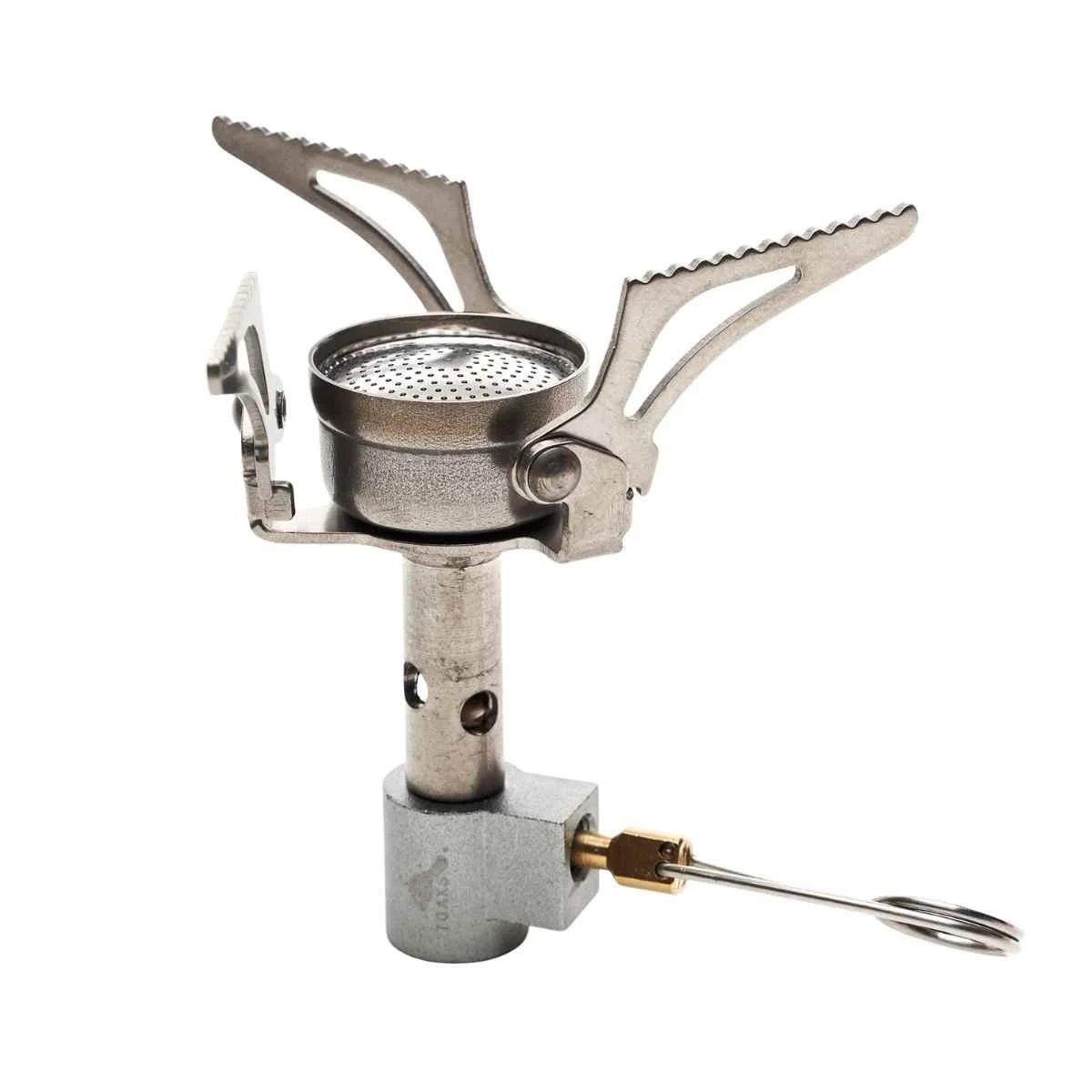 Toaks Titanium Backpacking Stove