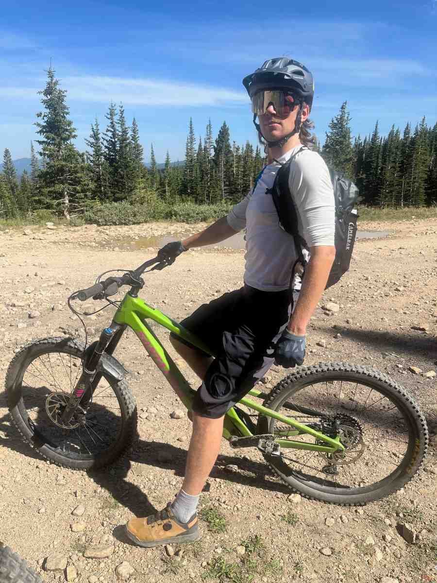 Best Men's Mountain Bike Shorts of 2023