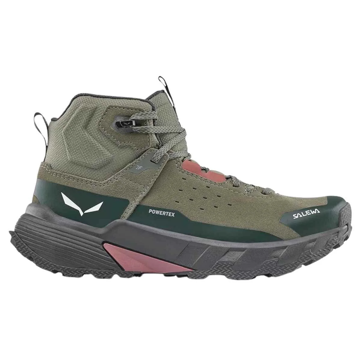 Salewa Pedroc 2 Leather Mid boot
