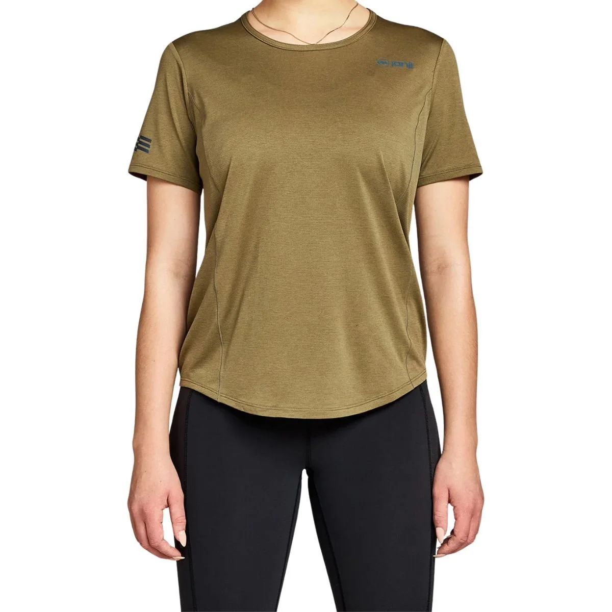 Janji Run All Day Tee