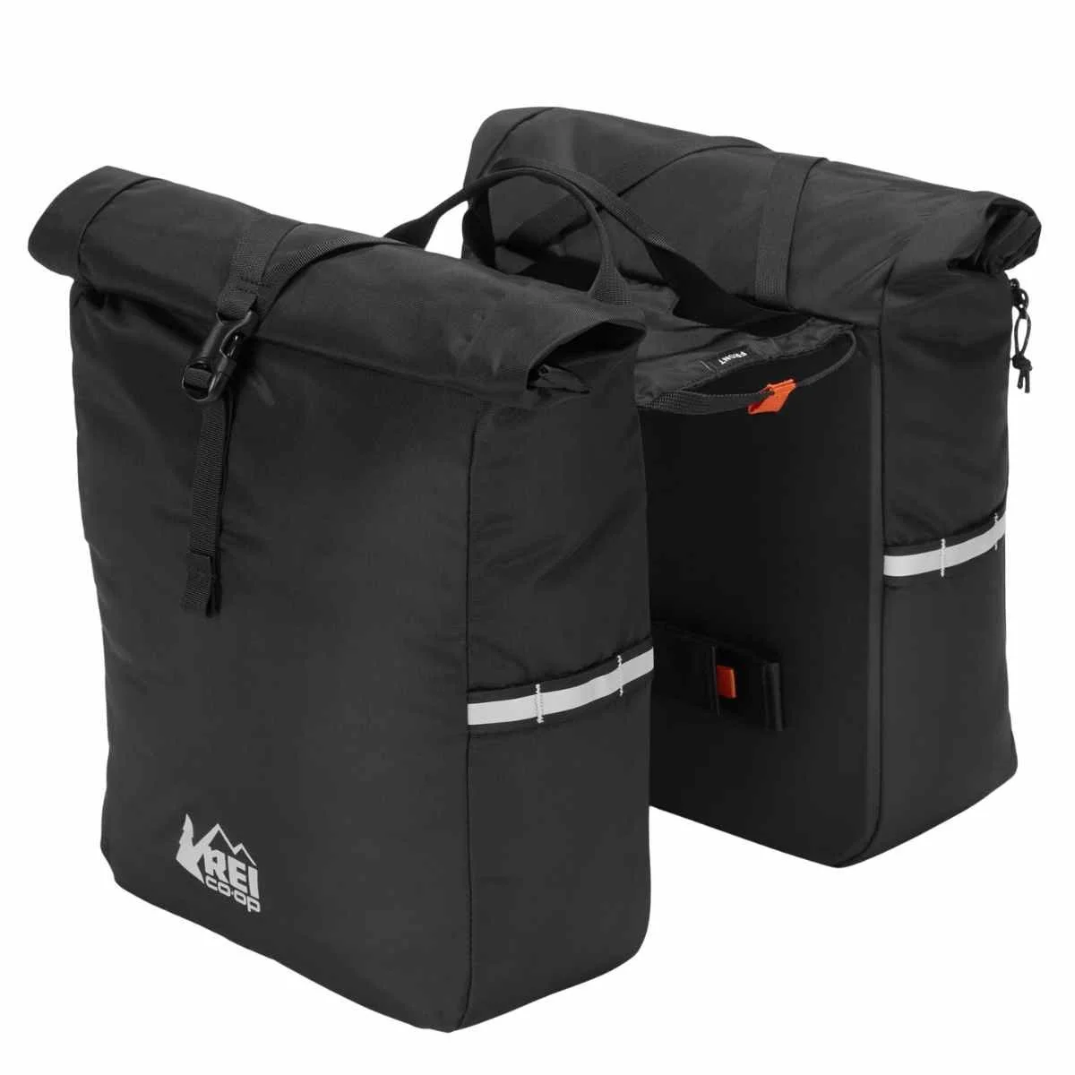 REI Co-op Junction Panniers