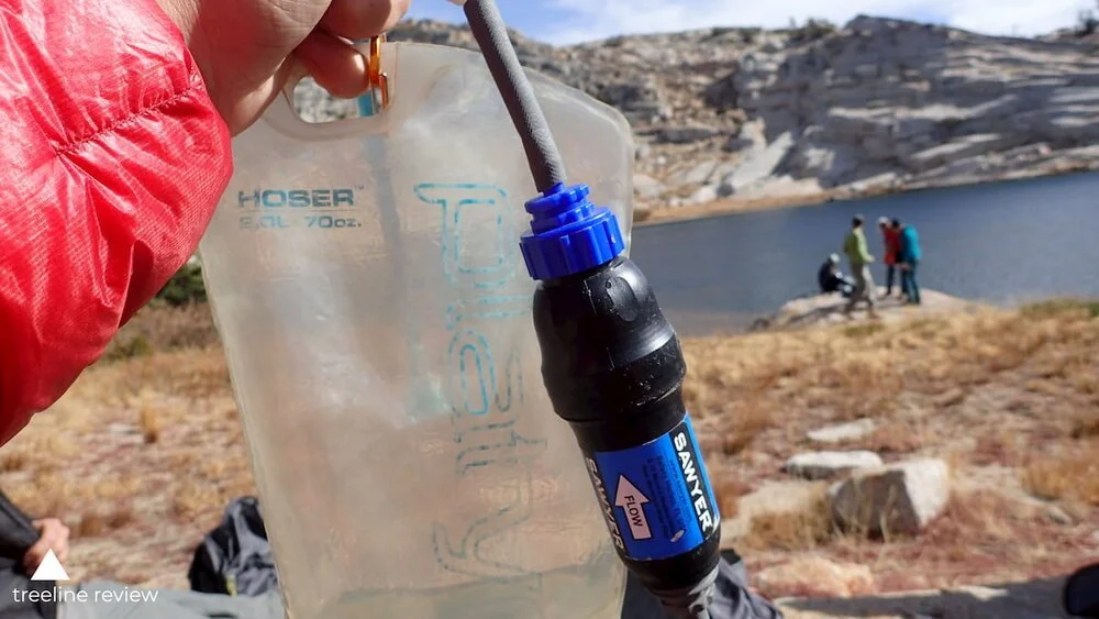 Best Backpacking Water Filters and Purifiers of 2023