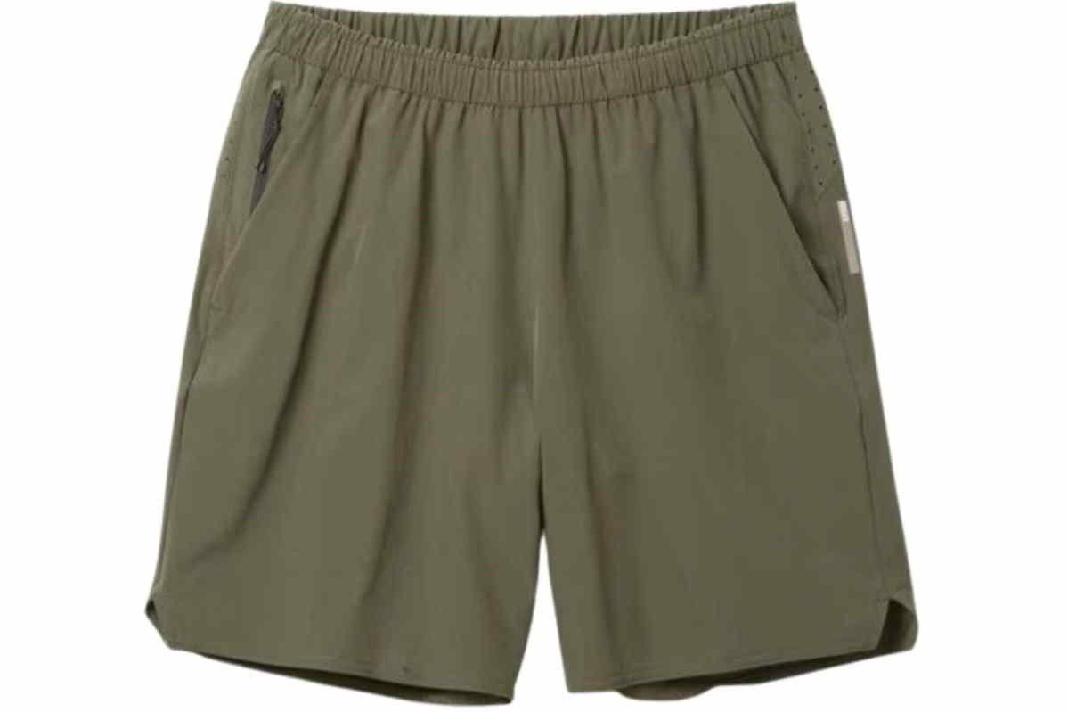 Surge Short 6” Liner Edition. Love these shorts. Very solid fit in the  waist. The liner is by far the best liner I have had in any short. I highly  recommend LuLu