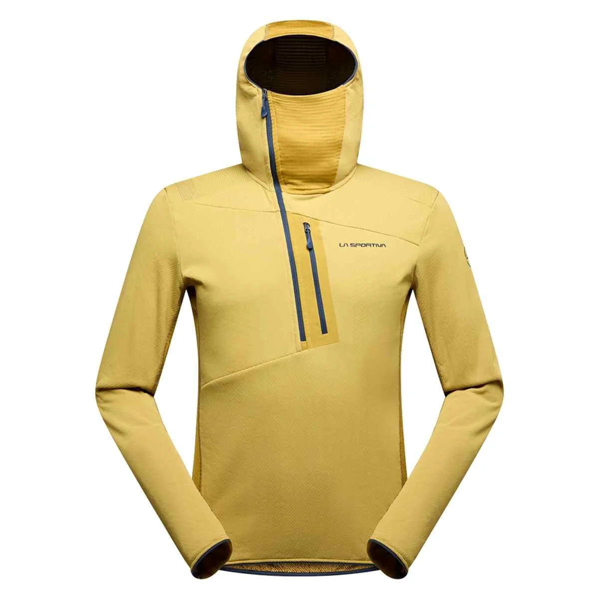 La Sportiva Big Wall Pullover Hoodie