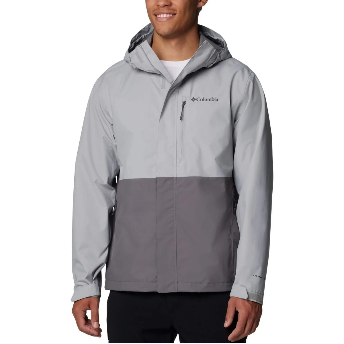 Columbia Hikebound II Jacket