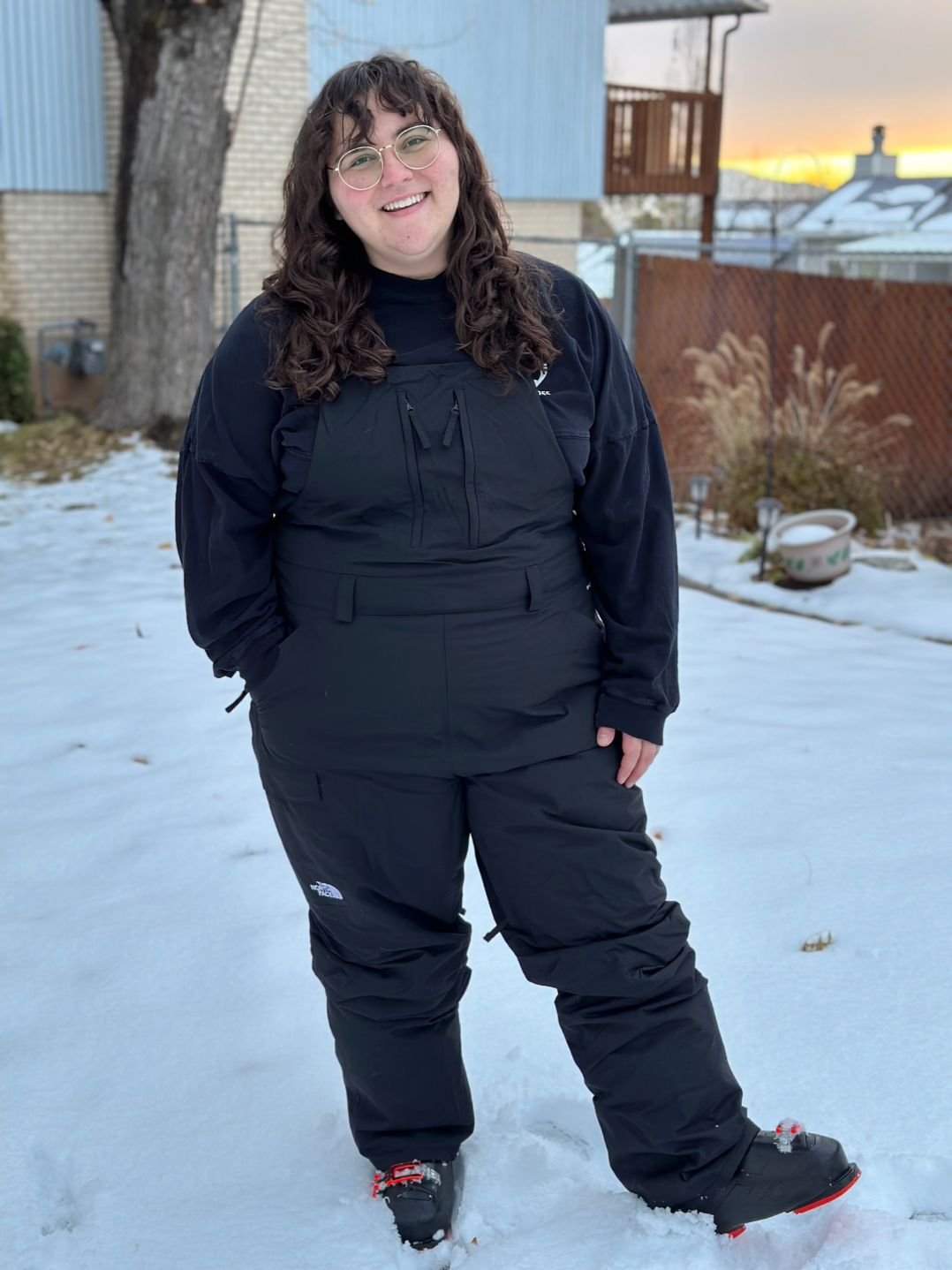 The North Face Freedom Insulated Ski Pants Review