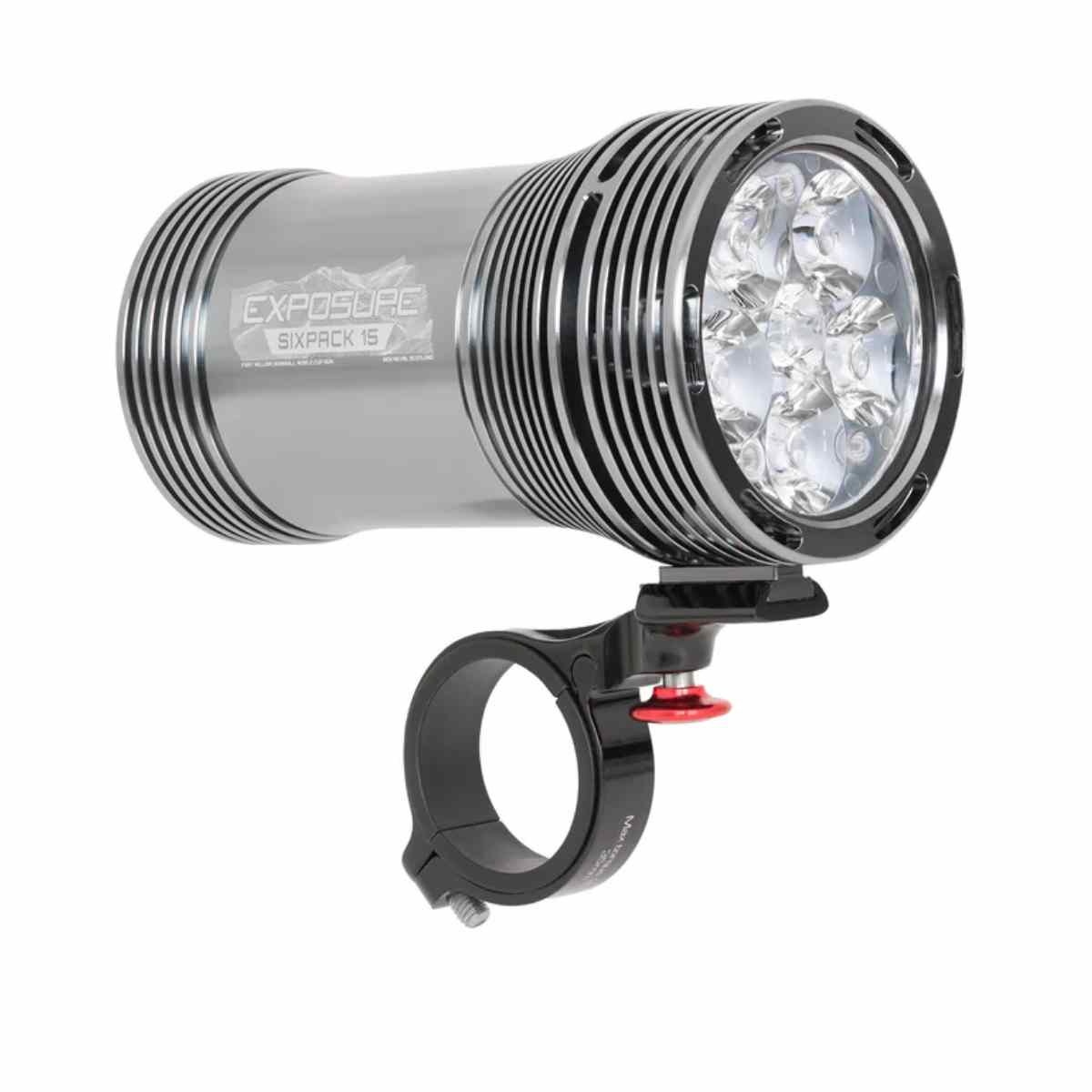 Exposure Light Six Pack 15