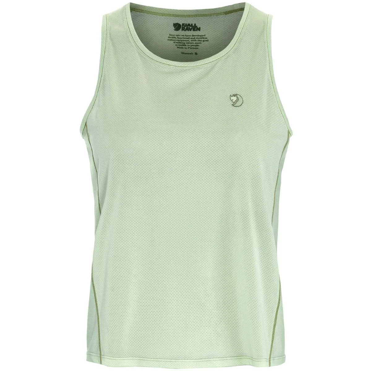 Fjallraven Abisko Lite Tank