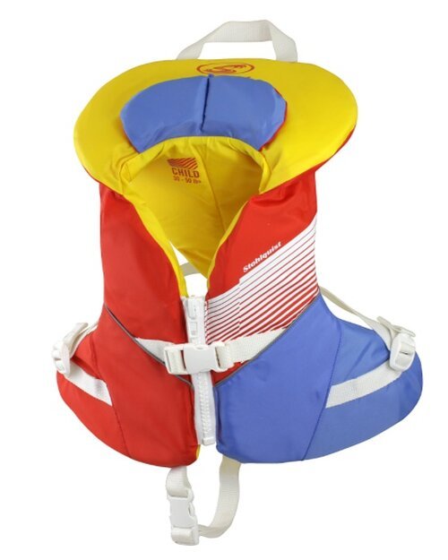 11 Best Life Jackets For Kids (Children Youths) Review, 40% OFF