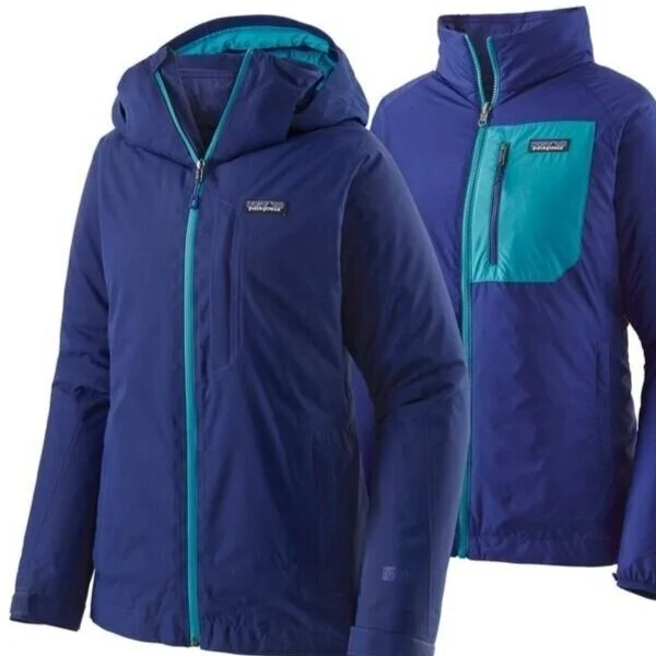 The Best Women’s Ski Jackets 2022 — Treeline Review
