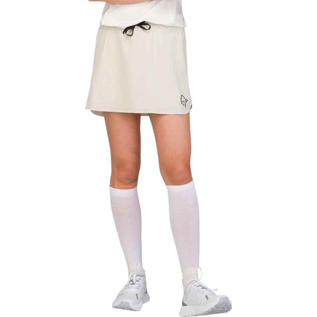Norrona senja flex1 skirt