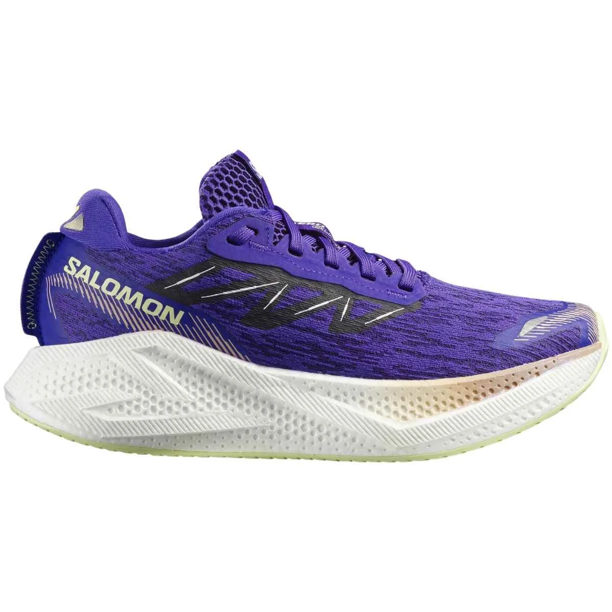 Salomon Aero Glide 4