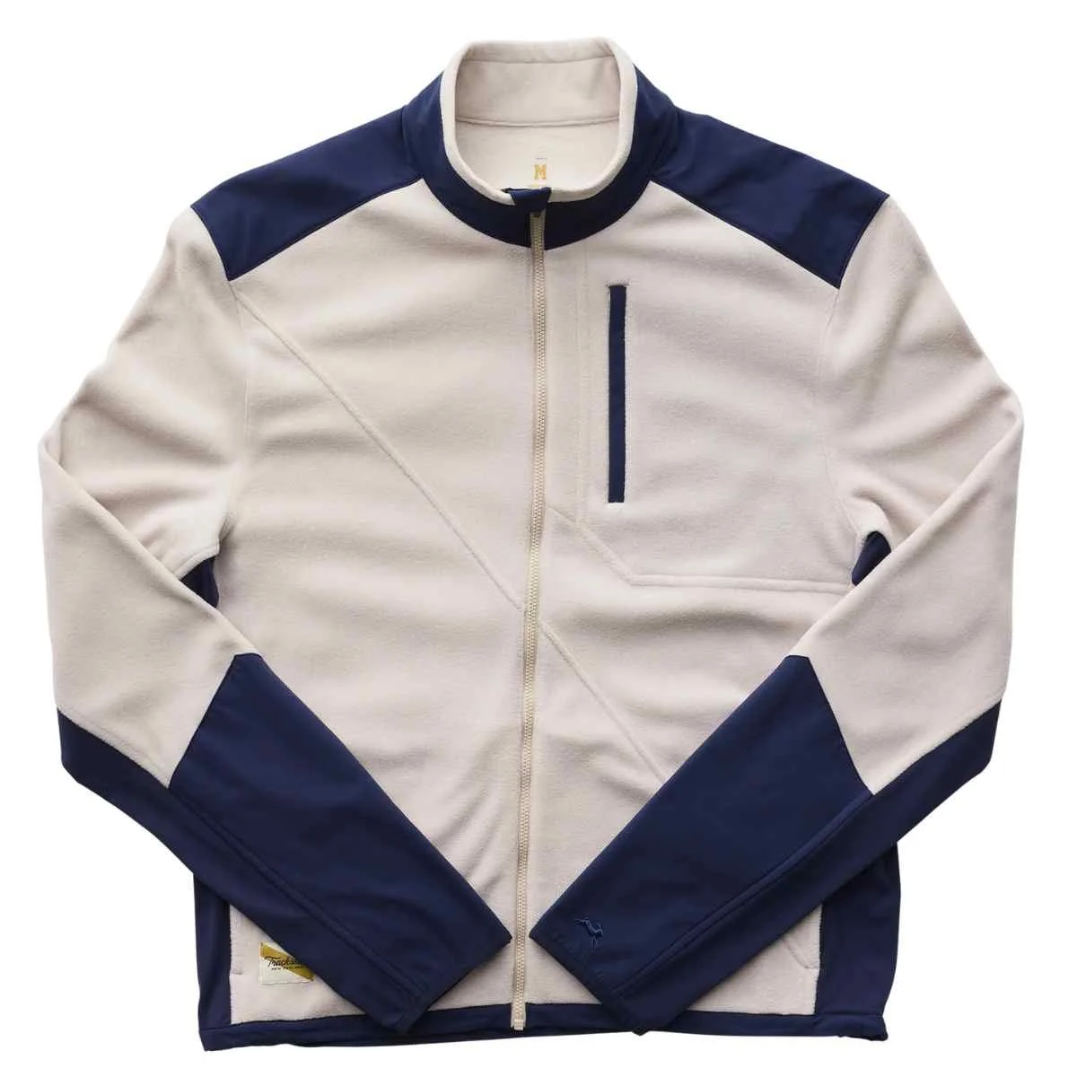 Tracksmith Franklin Fleece