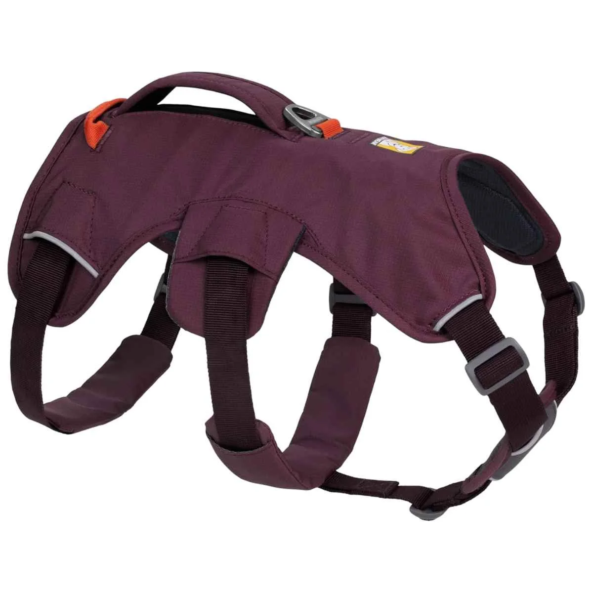Ruffwear Web Master Harness