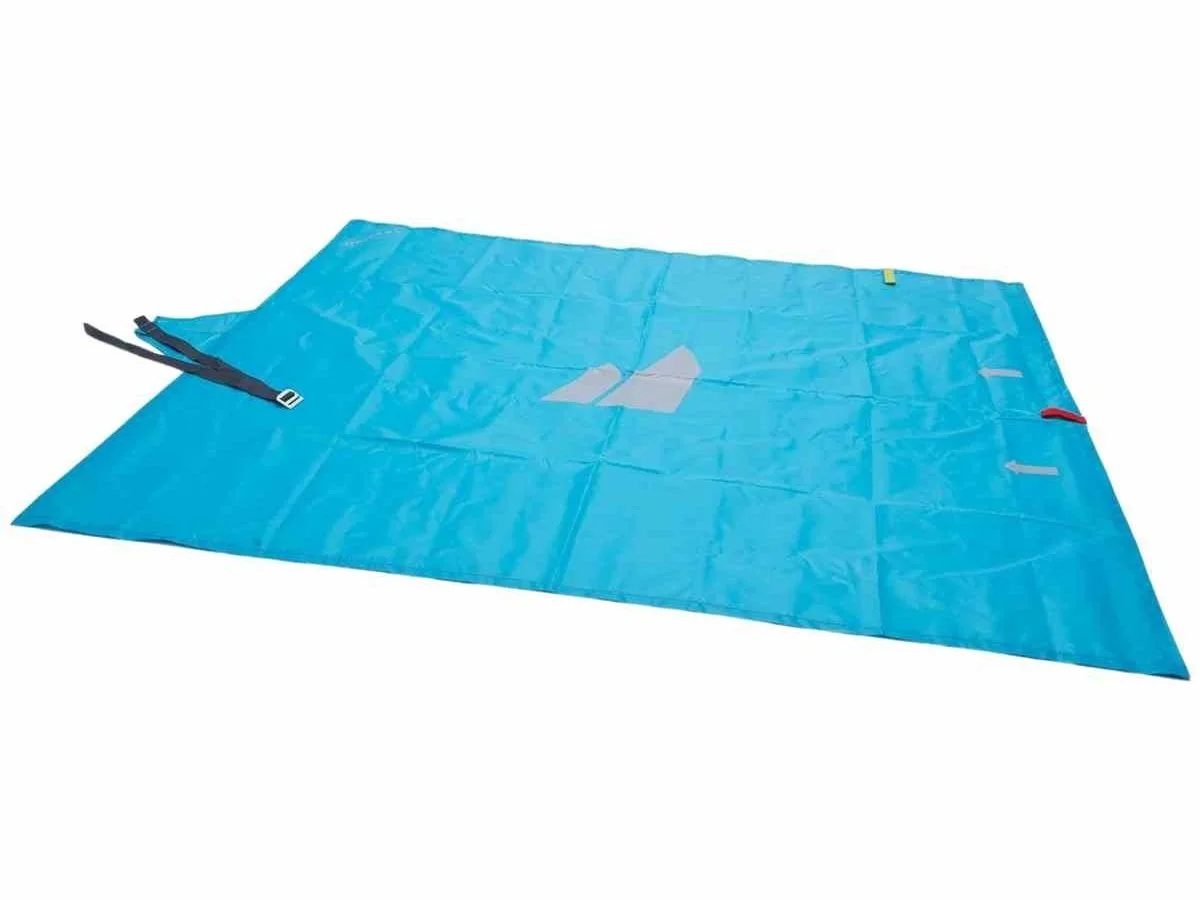 Best Climbing Rope Bags of 2026 (Tested)