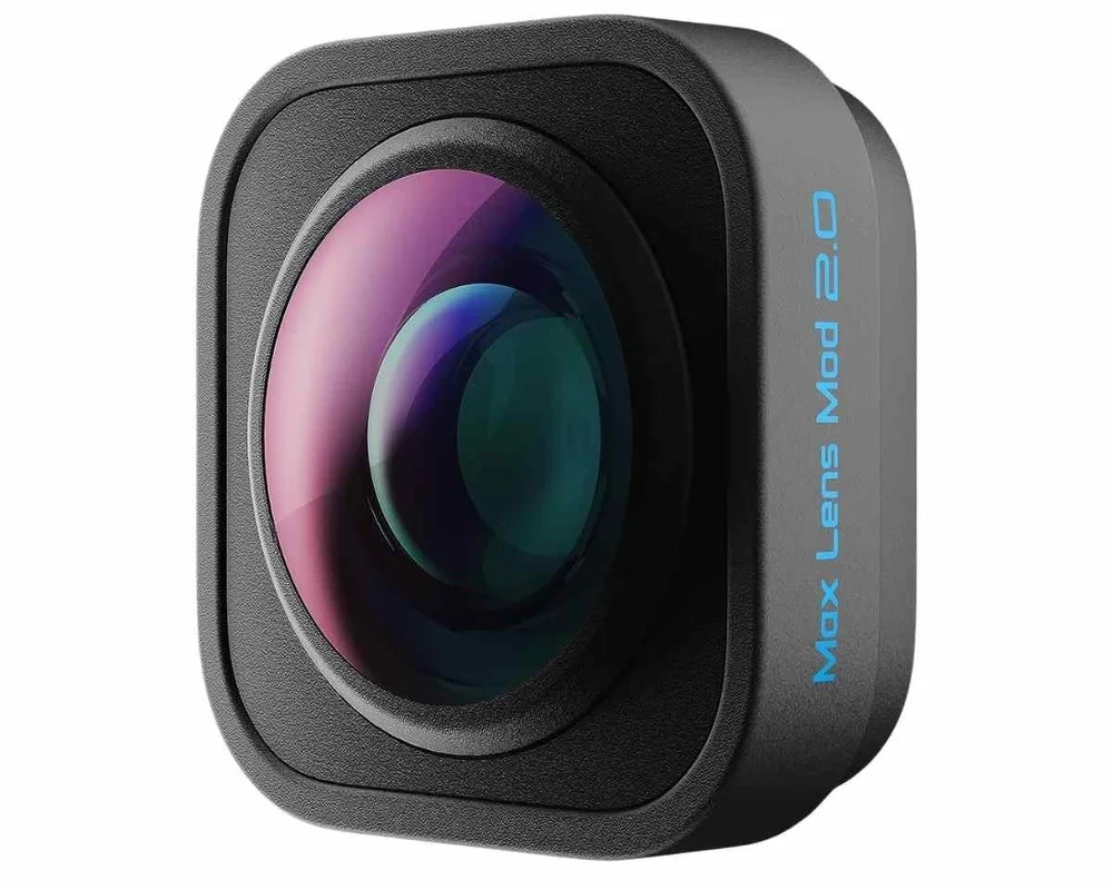 GoPro Hero 12 Black Action Camera Review