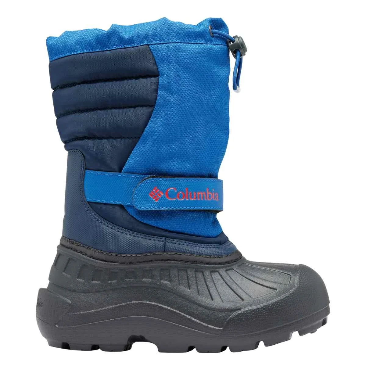 Columbia Toddler Powderbug Snowlite Boot 