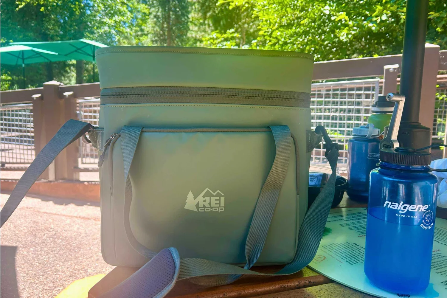 REI Co-op Trailgate 30L Weekend Cooler Review (Tested)