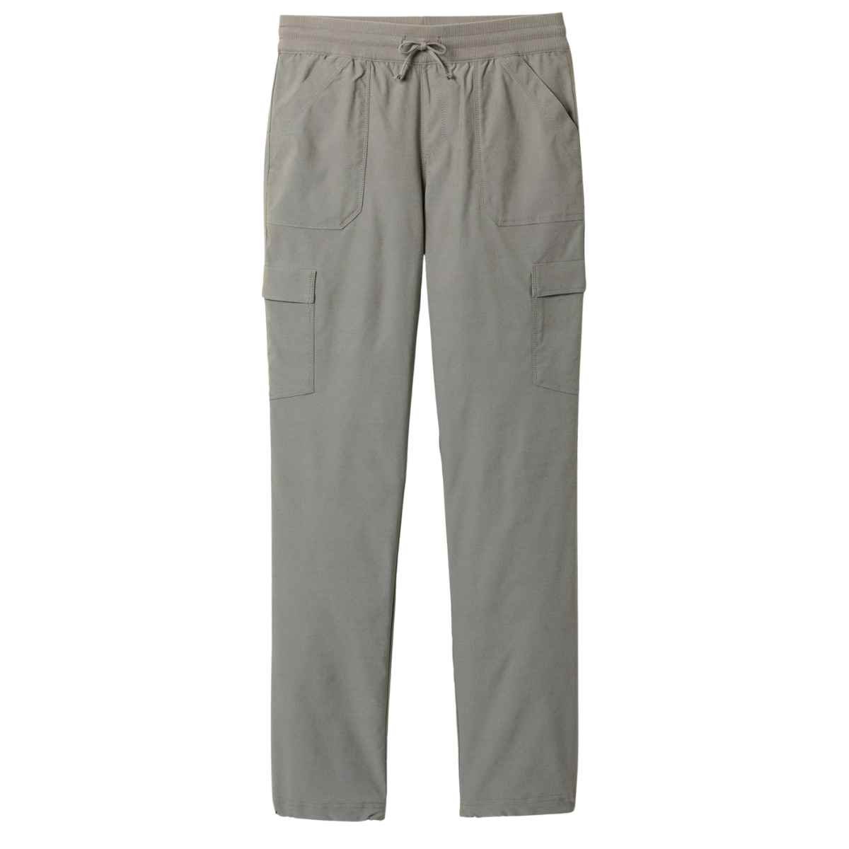 KÜHL Trekr Straight Pant in taupe