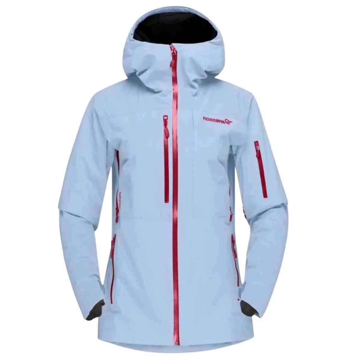 Best Women's Ski Jackets of 2022/23 