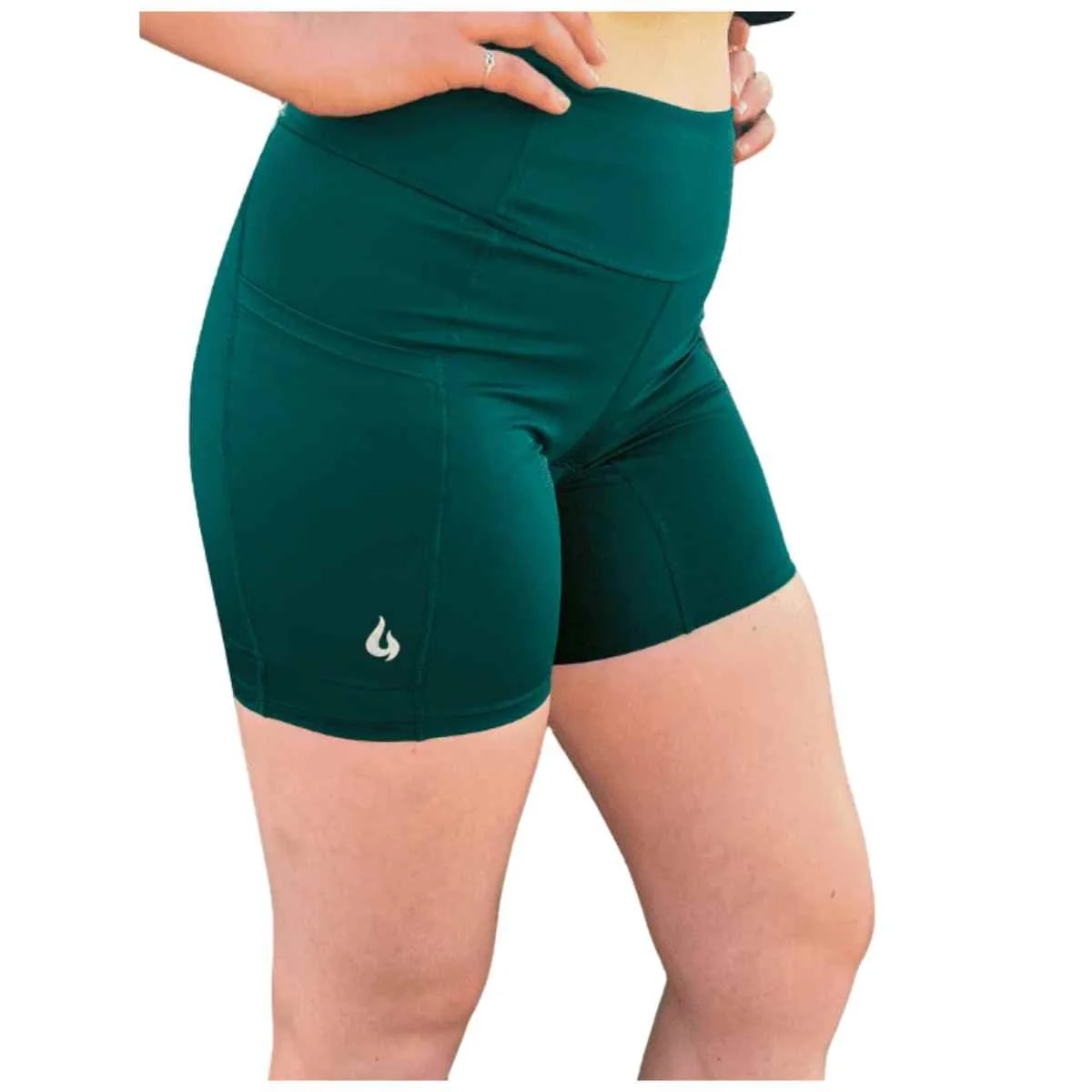 Gnara Go Free Shorts