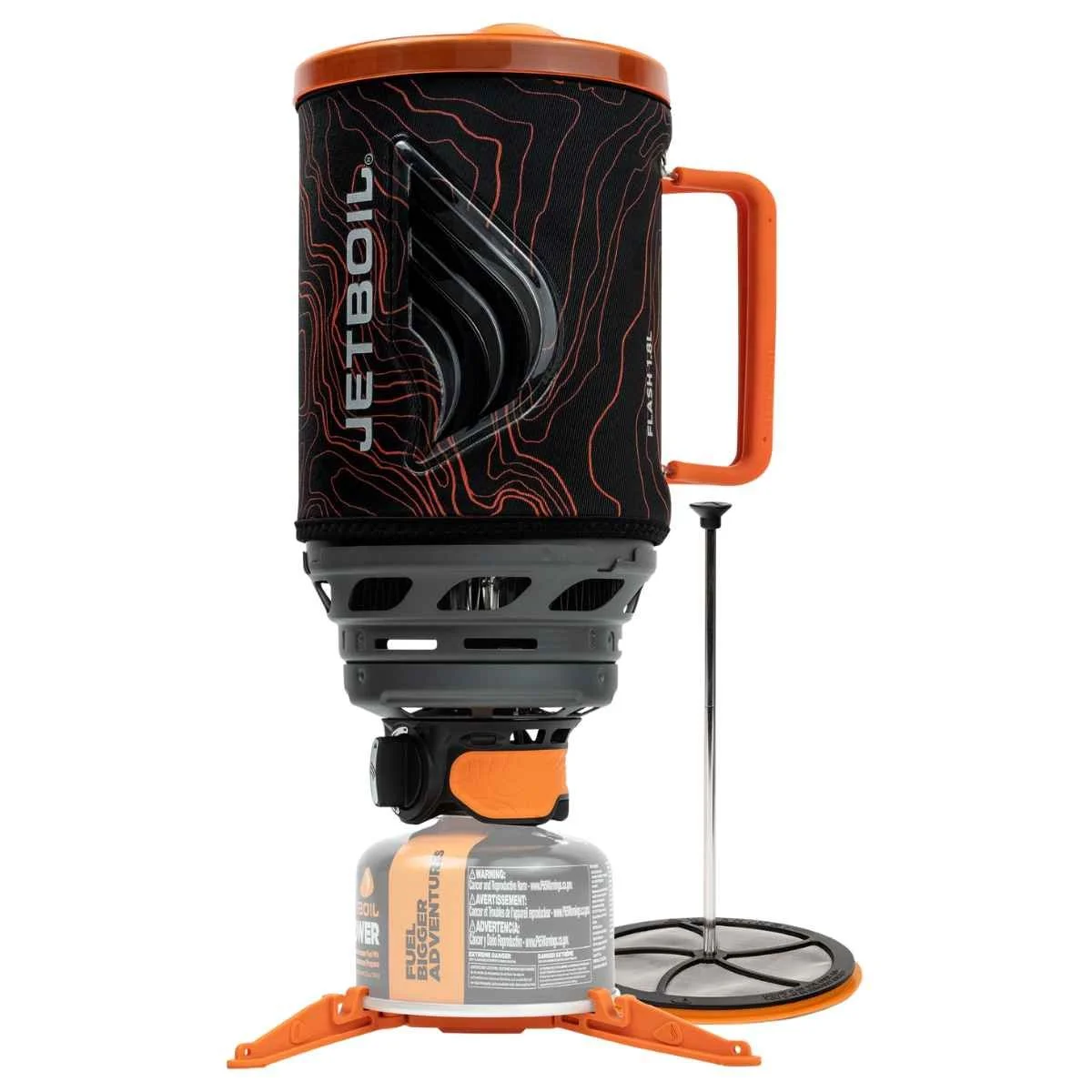 Jetboil Flash Java 1.8 L