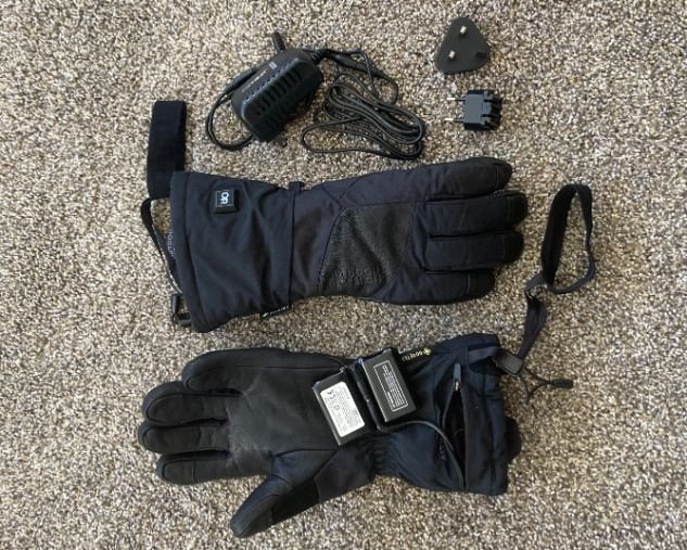 7 Best Ski Gloves of 2024 (Tested and Reviewed)
